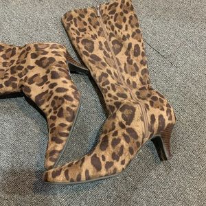 Impo stretch boots